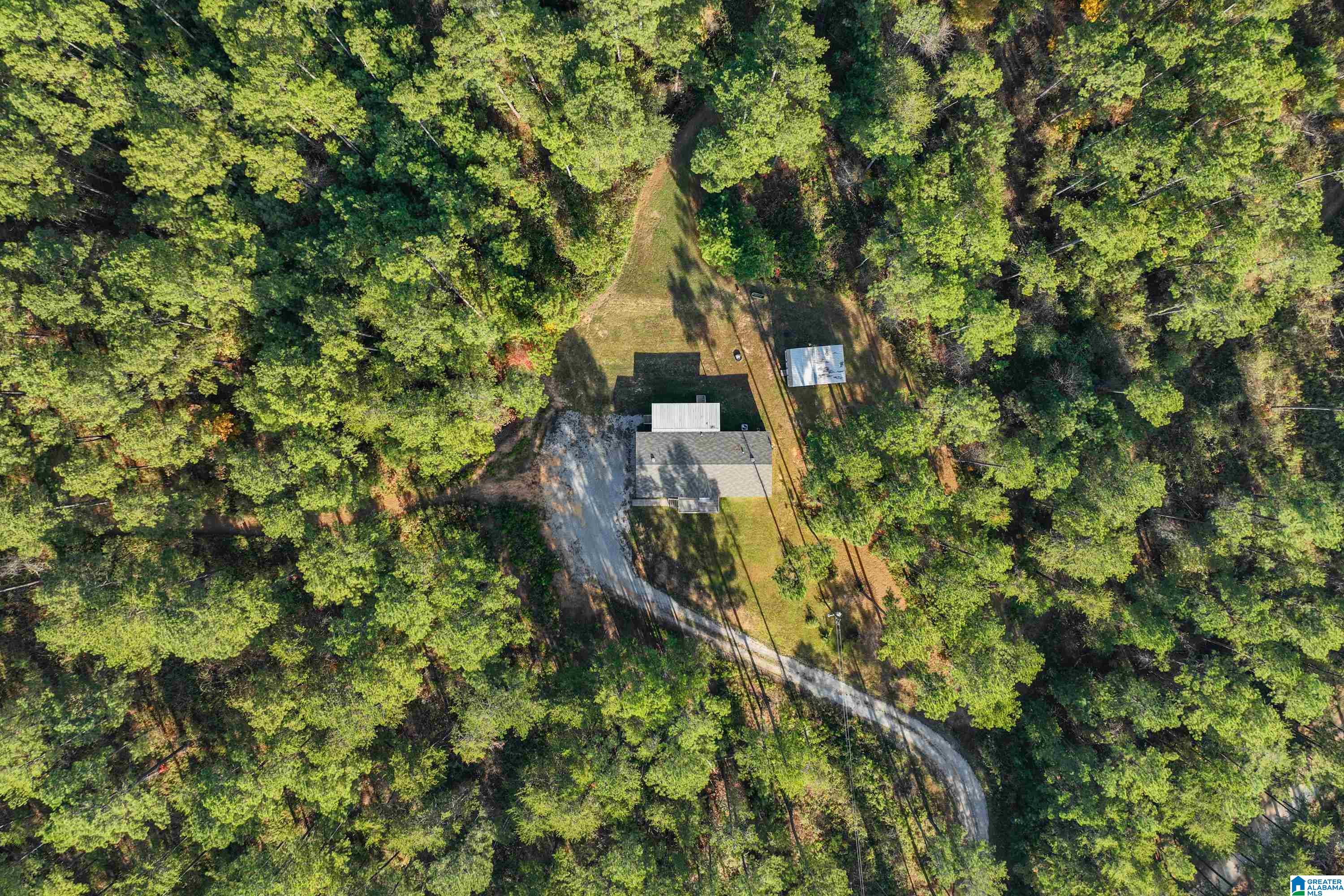 203 Gould Road Columbiana, AL 35051 - Photo 42 of 56