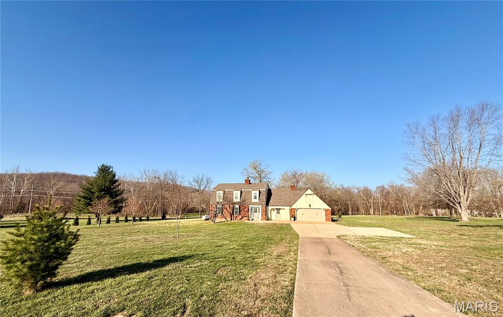 2775 Old Fredericktown Road Farmington, MO 63640 - Photo 6 of 61