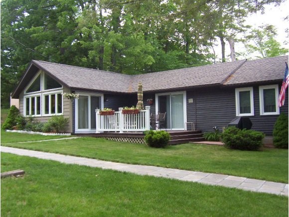 277 Dockham Shore Road, Unit 6 Gilford, NH 03249 - Photo 1 of 1