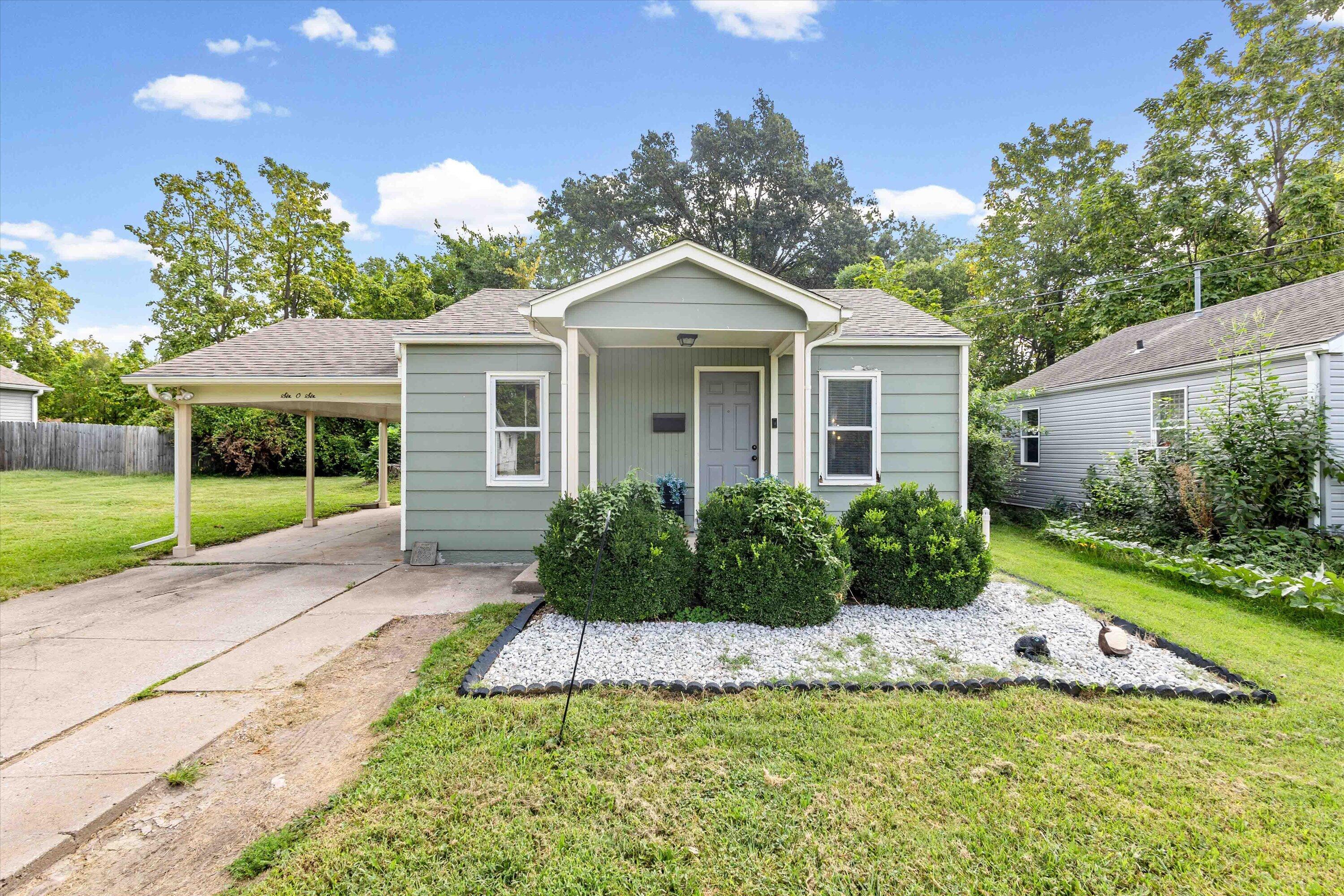 606 Clinkscales Road Columbia, MO 65203 - Photo 1 of 35 Gallery Image 1