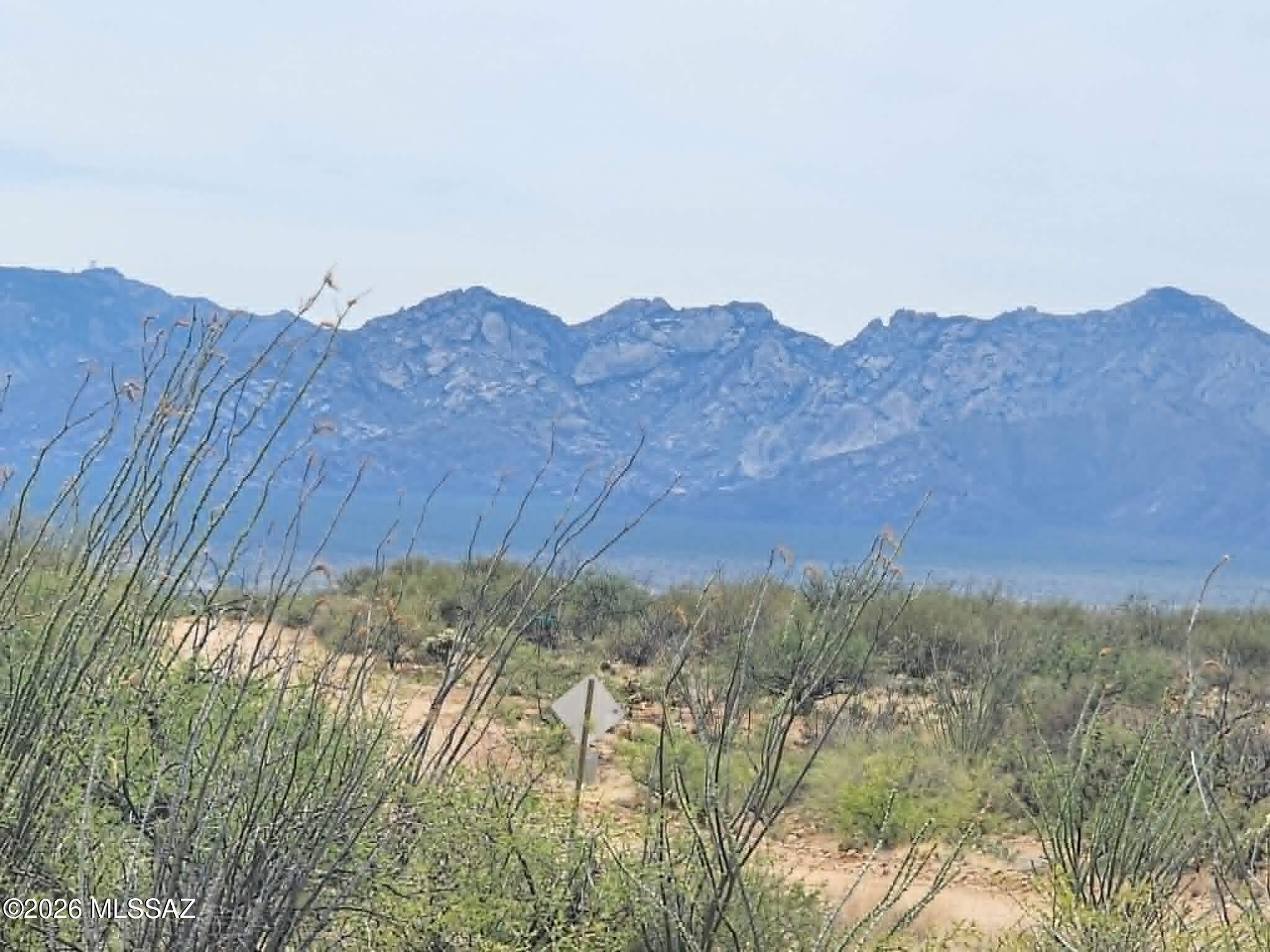 14921 West Pyle Road, Unit 498 Tucson, AZ 85736 - Photo 1 of 15 Diamond Bell Ranch_Land_14921 W Pyle 4