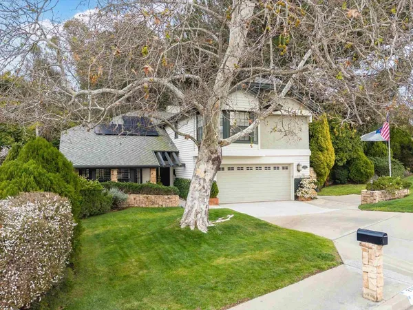 $1,225,000 | 2026 Palsero Avenue, Escondido, CA 92029