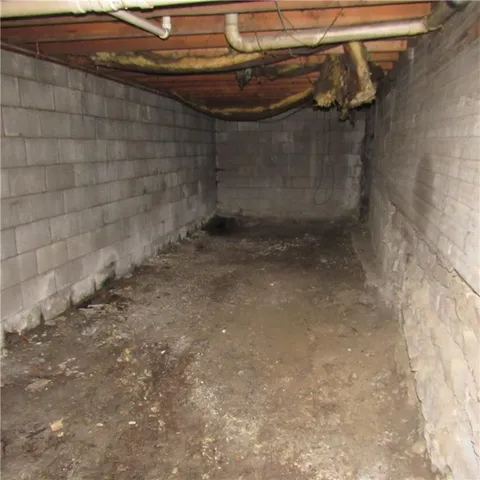 $29,950 | 2310 Crawford Avenue, Northern Cambria, PA 15714