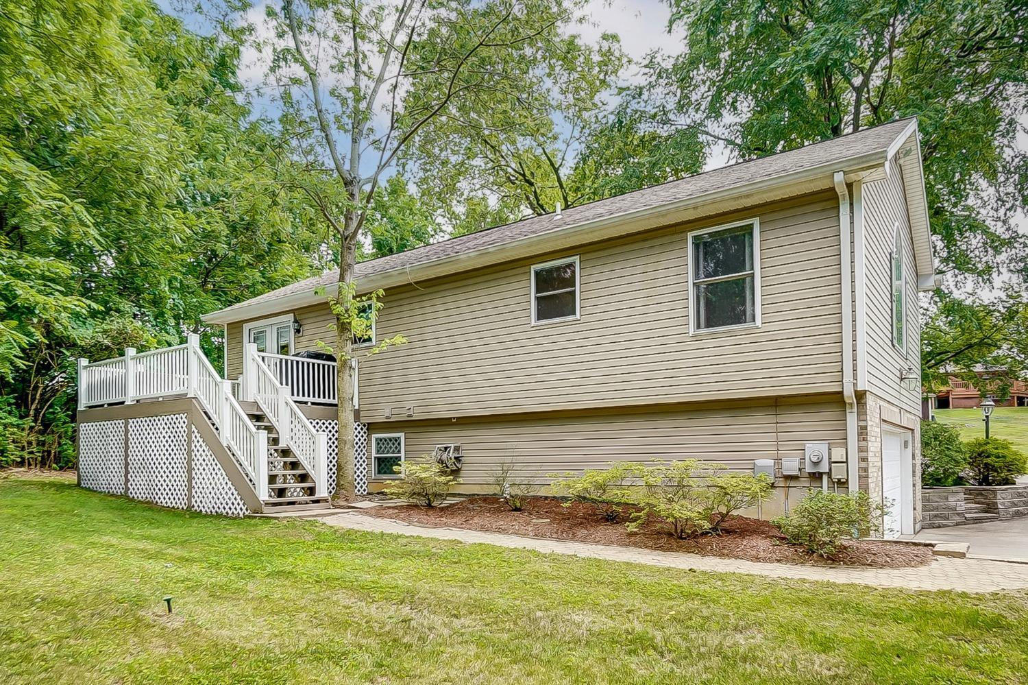 6747 Daleview Road Cincinnati, OH 45247 - Photo 32 of 41