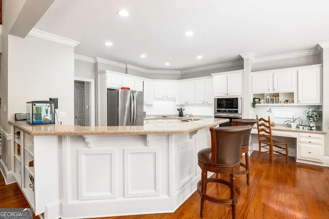 $995,000 | 135 Troon Drive, Fayetteville, GA 30215