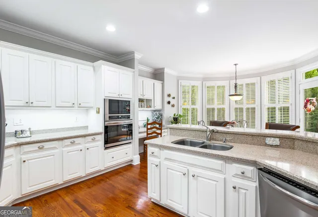 $995,000 | 135 Troon Drive, Fayetteville, GA 30215