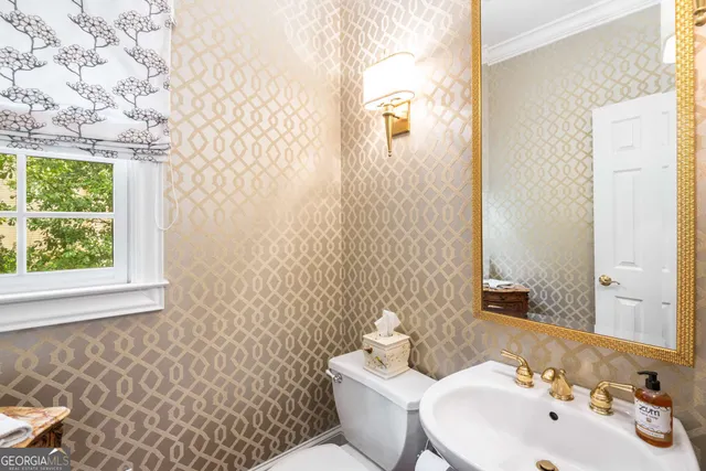 $995,000 | 135 Troon Drive, Fayetteville, GA 30215