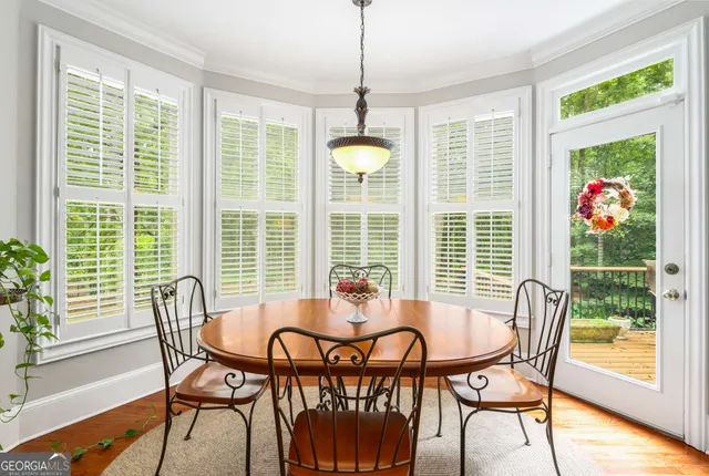 $995,000 | 135 Troon Drive, Fayetteville, GA 30215