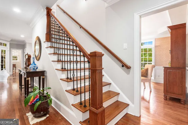 $995,000 | 135 Troon Drive, Fayetteville, GA 30215