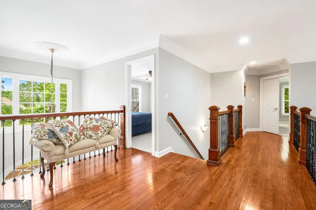 $995,000 | 135 Troon Drive, Fayetteville, GA 30215