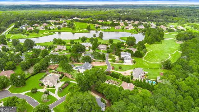 $995,000 | 135 Troon Drive, Fayetteville, GA 30215