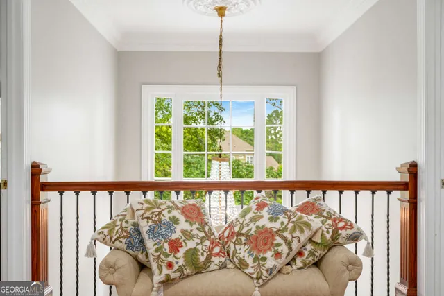 $995,000 | 135 Troon Drive, Fayetteville, GA 30215