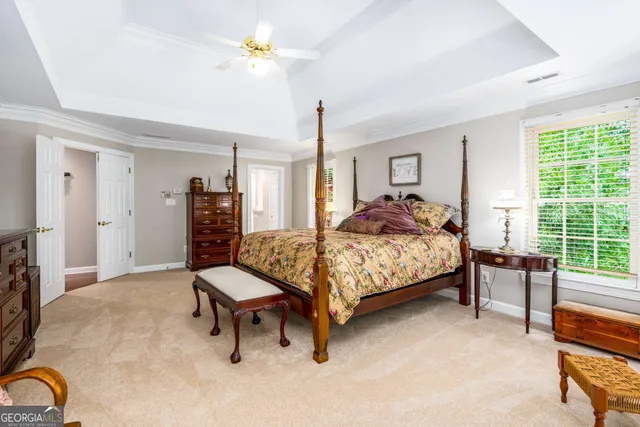 $995,000 | 135 Troon Drive, Fayetteville, GA 30215