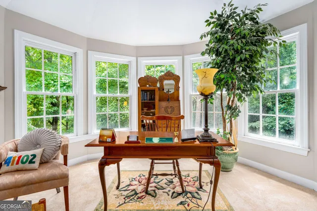 $995,000 | 135 Troon Drive, Fayetteville, GA 30215