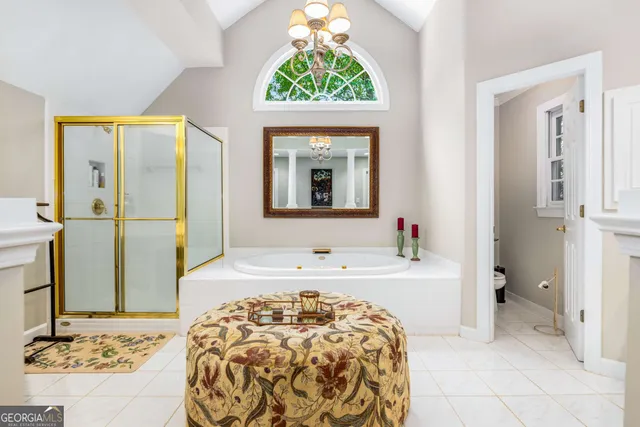 $995,000 | 135 Troon Drive, Fayetteville, GA 30215