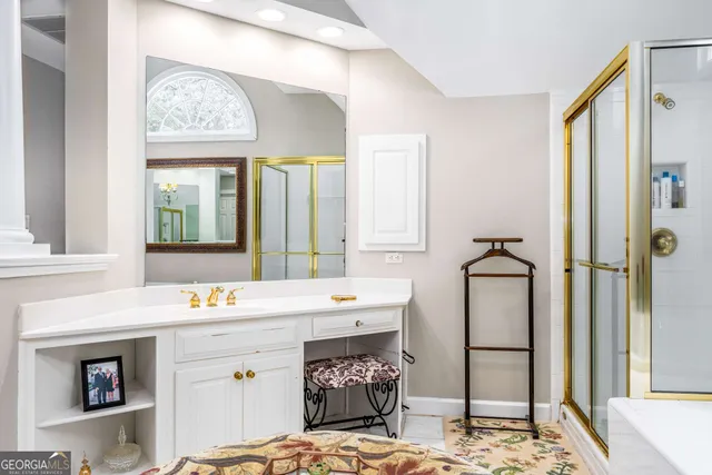 $995,000 | 135 Troon Drive, Fayetteville, GA 30215