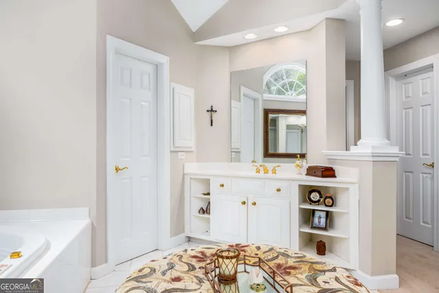 $995,000 | 135 Troon Drive, Fayetteville, GA 30215