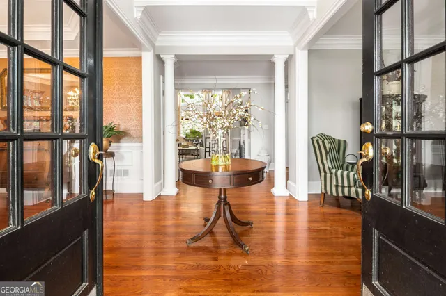 $995,000 | 135 Troon Drive, Fayetteville, GA 30215