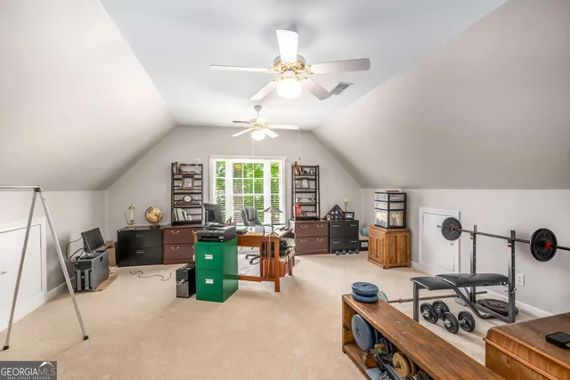 $995,000 | 135 Troon Drive, Fayetteville, GA 30215