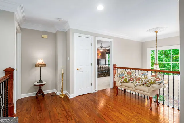 $995,000 | 135 Troon Drive, Fayetteville, GA 30215