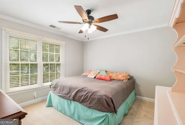 $995,000 | 135 Troon Drive, Fayetteville, GA 30215