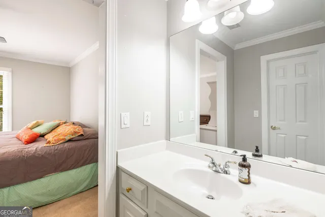 $995,000 | 135 Troon Drive, Fayetteville, GA 30215