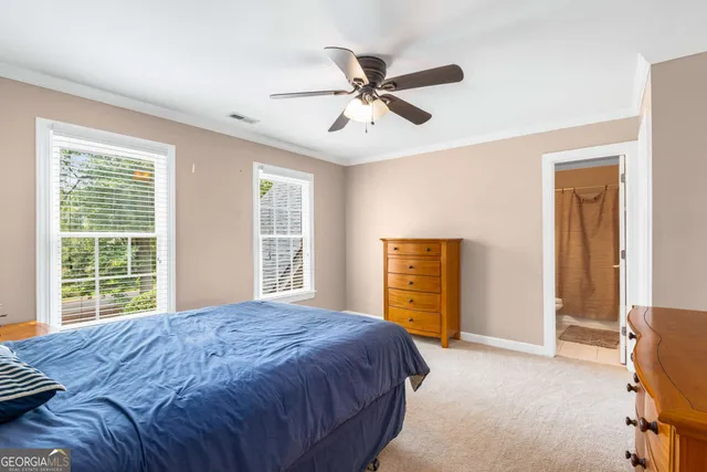 $995,000 | 135 Troon Drive, Fayetteville, GA 30215