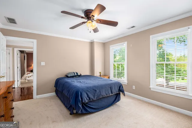 $995,000 | 135 Troon Drive, Fayetteville, GA 30215