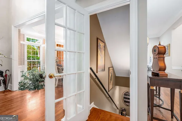 $995,000 | 135 Troon Drive, Fayetteville, GA 30215