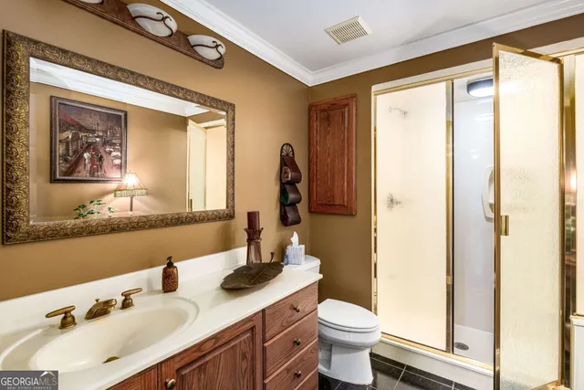 $995,000 | 135 Troon Drive, Fayetteville, GA 30215