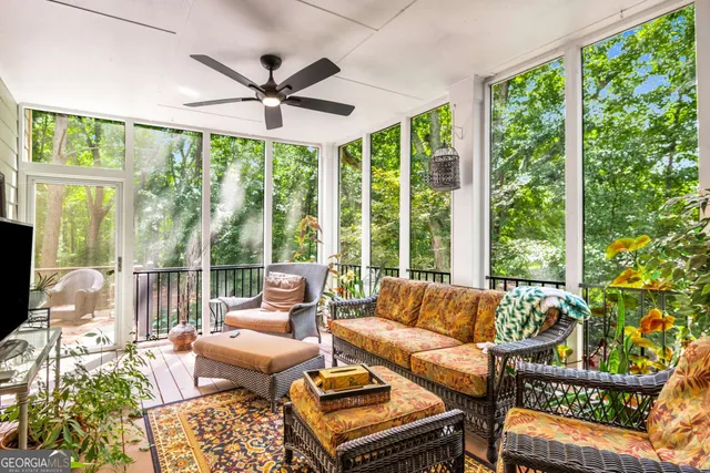 $995,000 | 135 Troon Drive, Fayetteville, GA 30215