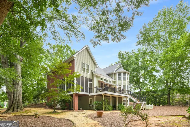 $995,000 | 135 Troon Drive, Fayetteville, GA 30215