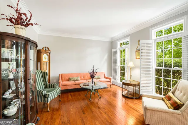 $995,000 | 135 Troon Drive, Fayetteville, GA 30215