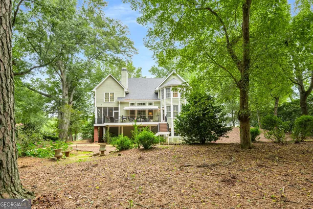 $995,000 | 135 Troon Drive, Fayetteville, GA 30215