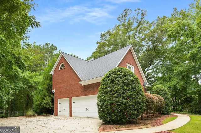 $995,000 | 135 Troon Drive, Fayetteville, GA 30215