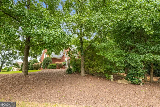 $995,000 | 135 Troon Drive, Fayetteville, GA 30215