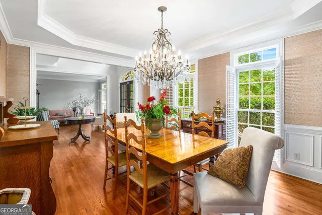 $995,000 | 135 Troon Drive, Fayetteville, GA 30215