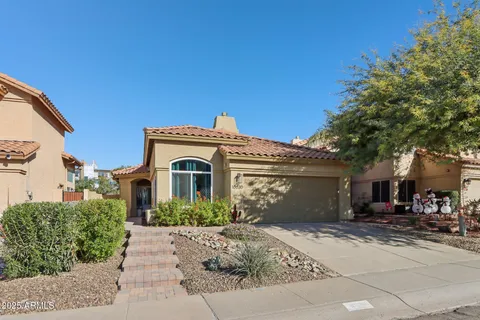 $675,000 | 10030 East Celtic Drive, Scottsdale, AZ 85260