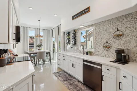 $675,000 | 10030 East Celtic Drive, Scottsdale, AZ 85260