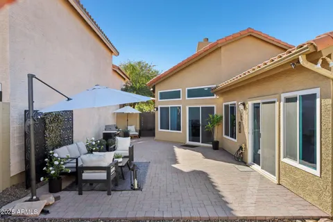 $675,000 | 10030 East Celtic Drive, Scottsdale, AZ 85260