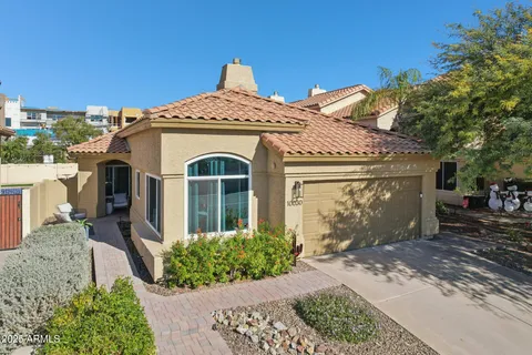 $675,000 | 10030 East Celtic Drive, Scottsdale, AZ 85260