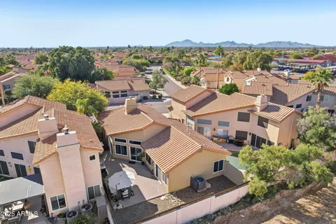 $675,000 | 10030 East Celtic Drive, Scottsdale, AZ 85260