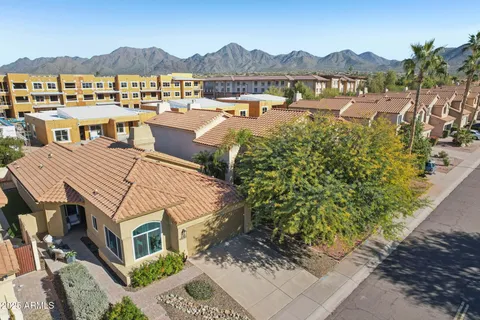 $675,000 | 10030 East Celtic Drive, Scottsdale, AZ 85260