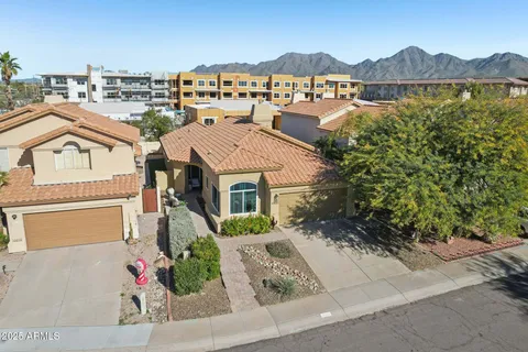 $675,000 | 10030 East Celtic Drive, Scottsdale, AZ 85260