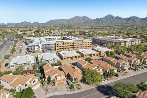 $675,000 | 10030 East Celtic Drive, Scottsdale, AZ 85260