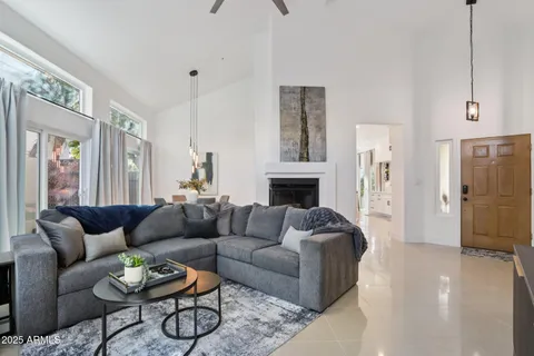 $675,000 | 10030 East Celtic Drive, Scottsdale, AZ 85260