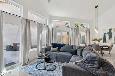 $675,000 | 10030 East Celtic Drive, Scottsdale, AZ 85260