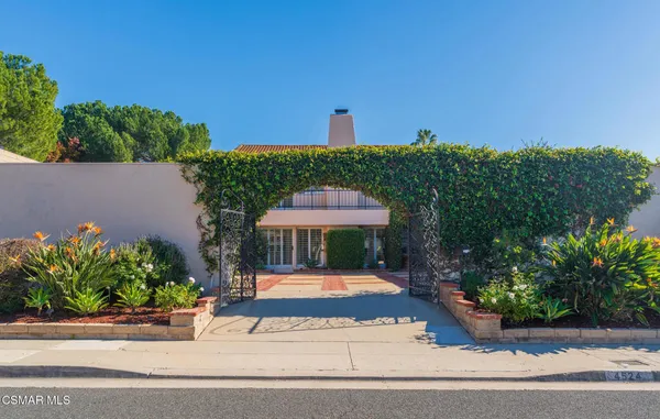 $2,095,000 | 4524 Greengate Court, Westlake Village, CA 91361
