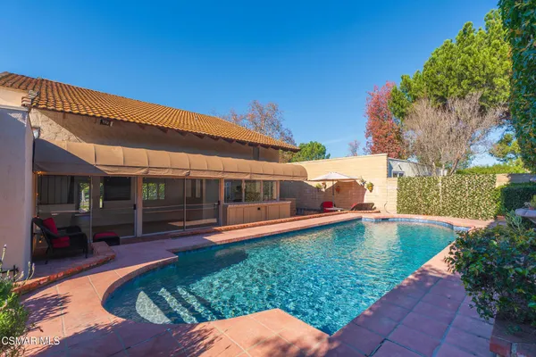 $2,095,000 | 4524 Greengate Court, Westlake Village, CA 91361