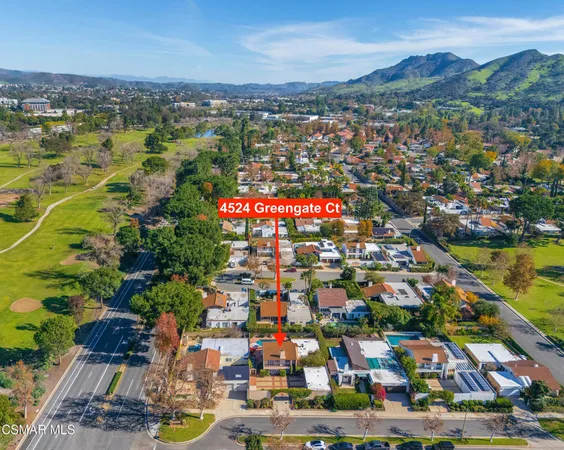 $2,095,000 | 4524 Greengate Court, Westlake Village, CA 91361